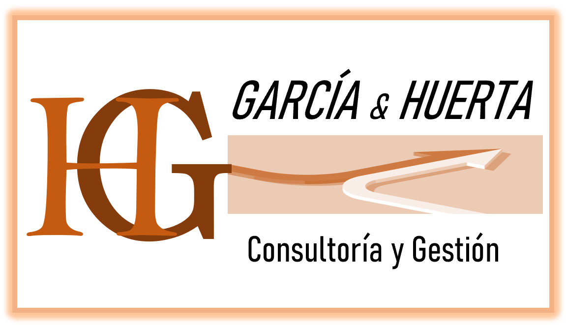 Logo Garcia y Huerta